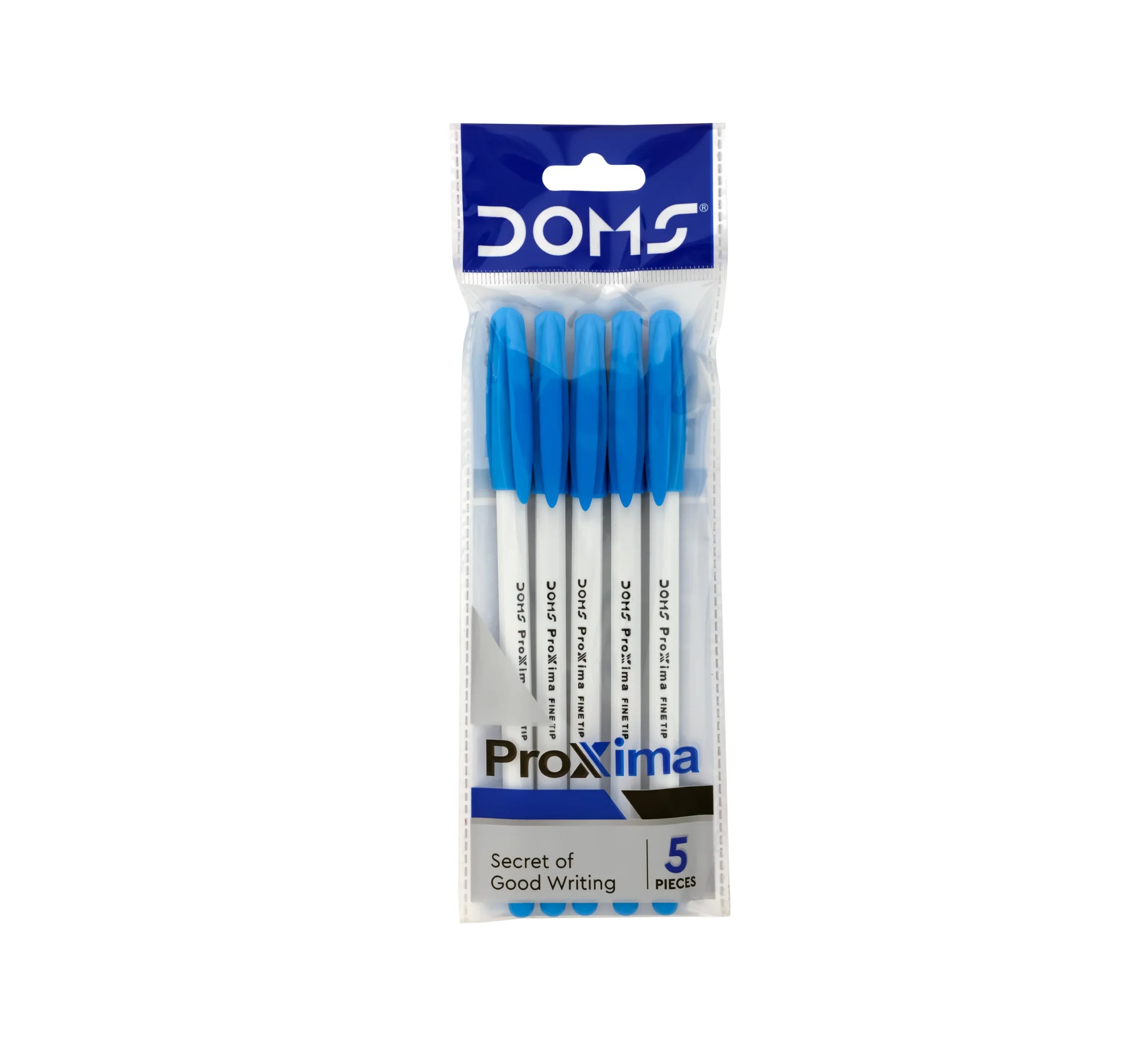 DOMS 8422 PROXIMA BALL PEN DOMS 8422 PROXIMA BALL PEN